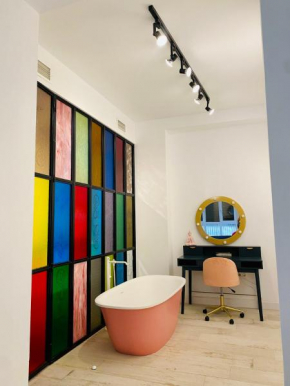 Bonito apartamento en el centro de Murcia
